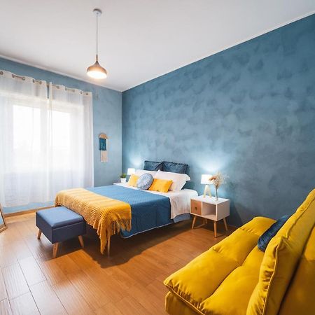 Marconi 31 Rome Holiday House - Rome Vacation M&D Экстерьер фото