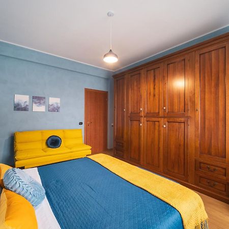 Marconi 31 Rome - Holiday House Экстерьер фото