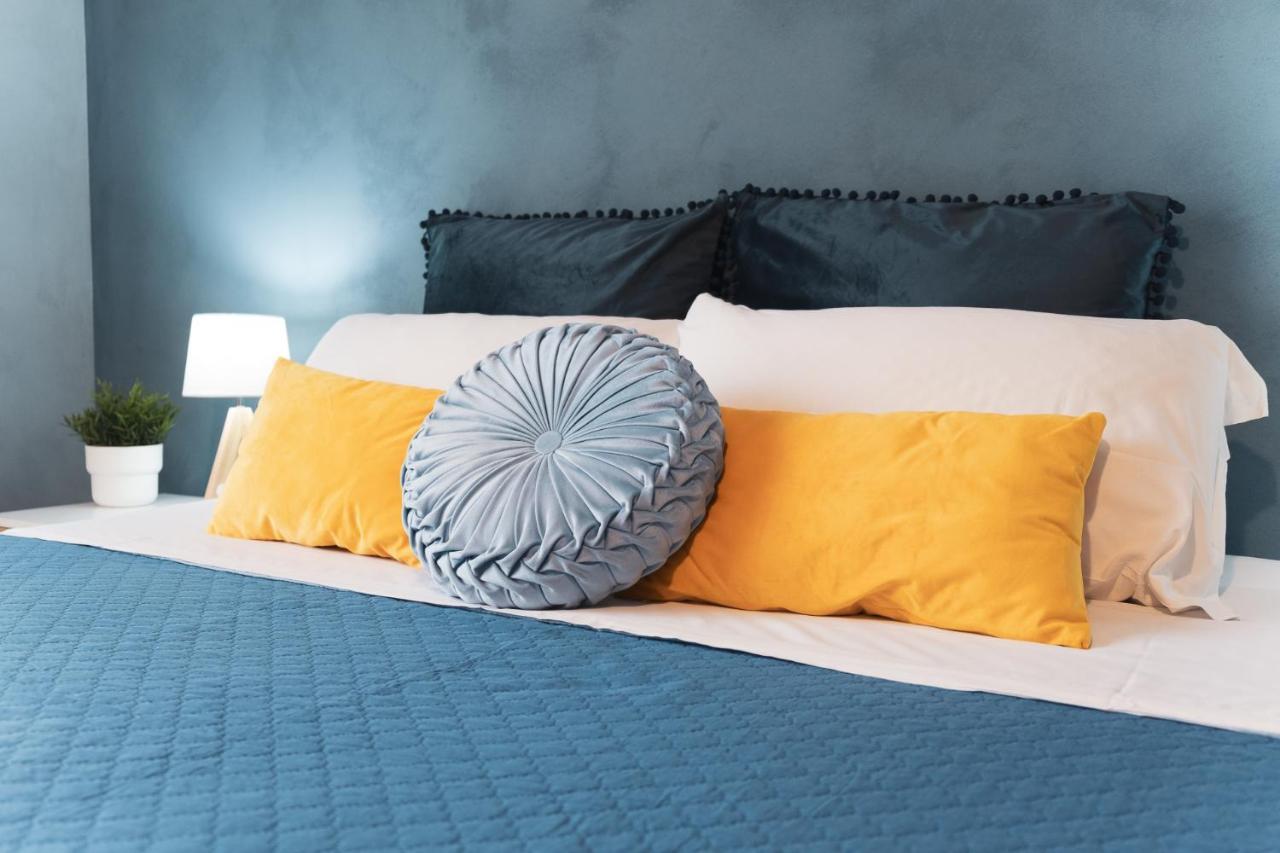 Marconi 31 Rome Holiday House - Rome Vacation M&D Экстерьер фото