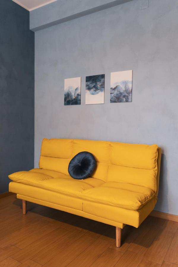 Marconi 31 Rome Holiday House - Rome Vacation M&D Экстерьер фото