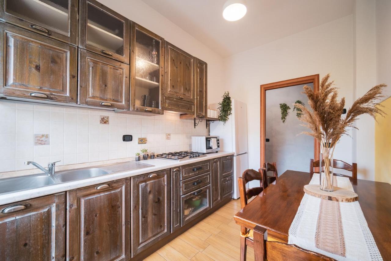Marconi 31 Rome Holiday House - Rome Vacation M&D Экстерьер фото