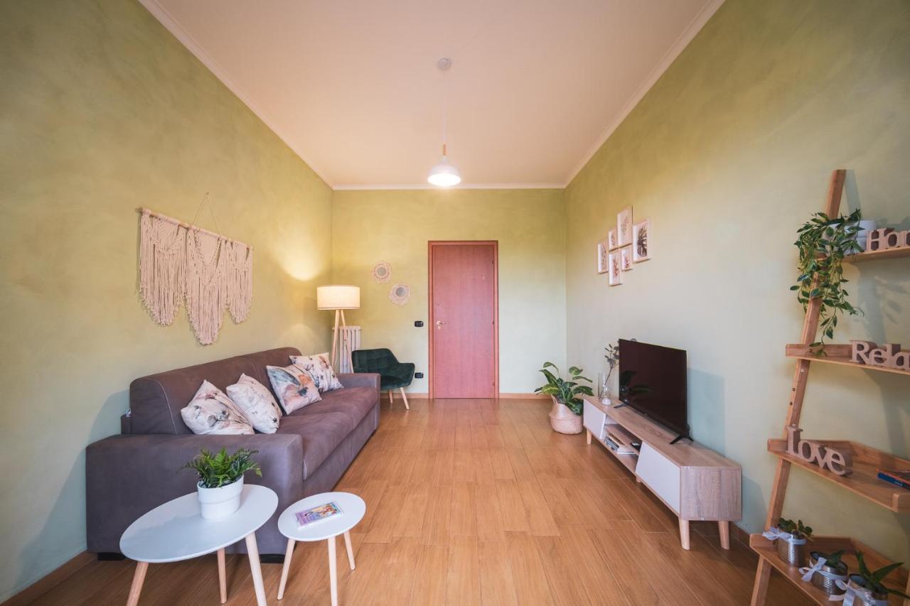 Marconi 31 Rome Holiday House - Rome Vacation M&D Экстерьер фото