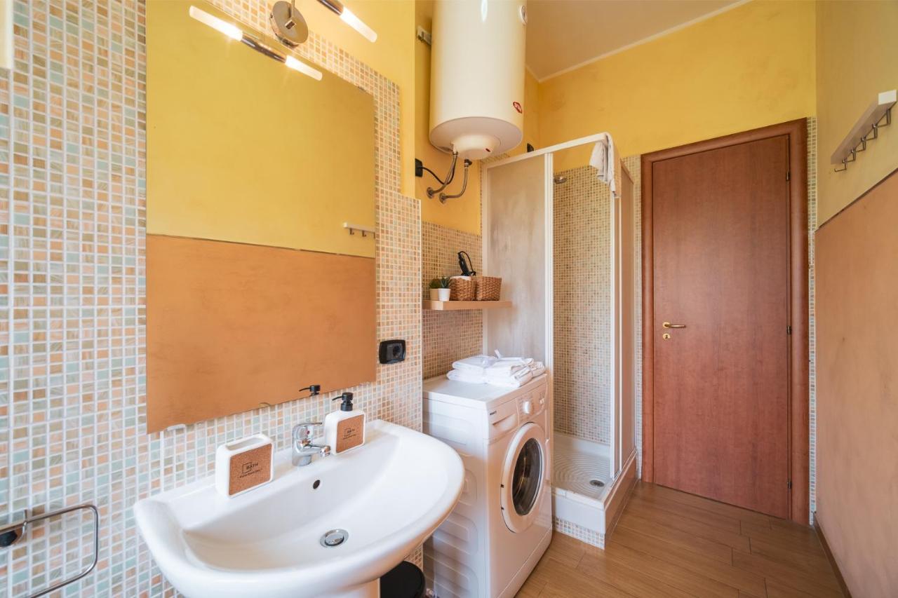 Marconi 31 Rome Holiday House - Rome Vacation M&D Экстерьер фото