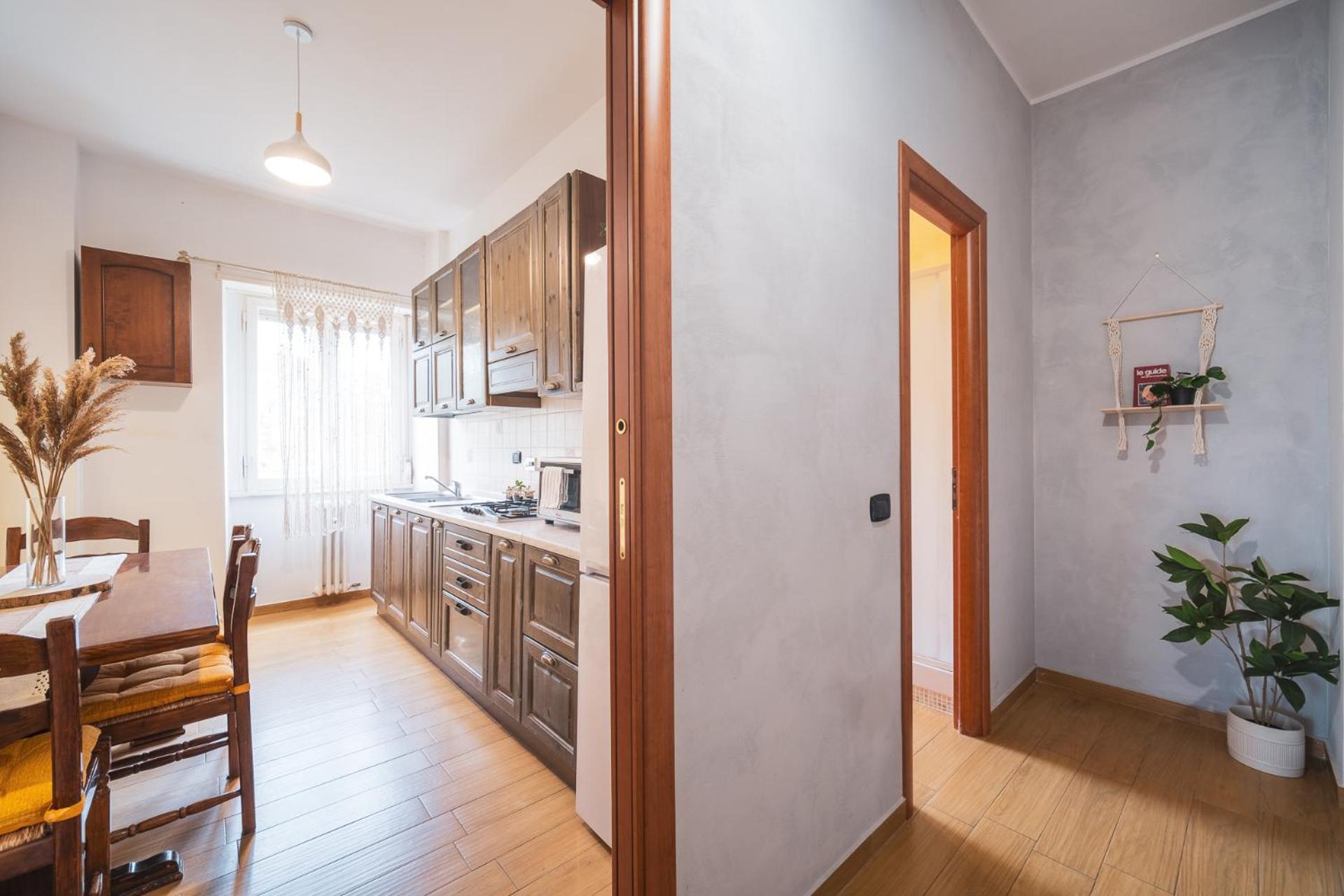 Marconi 31 Rome Holiday House - Rome Vacation M&D Экстерьер фото