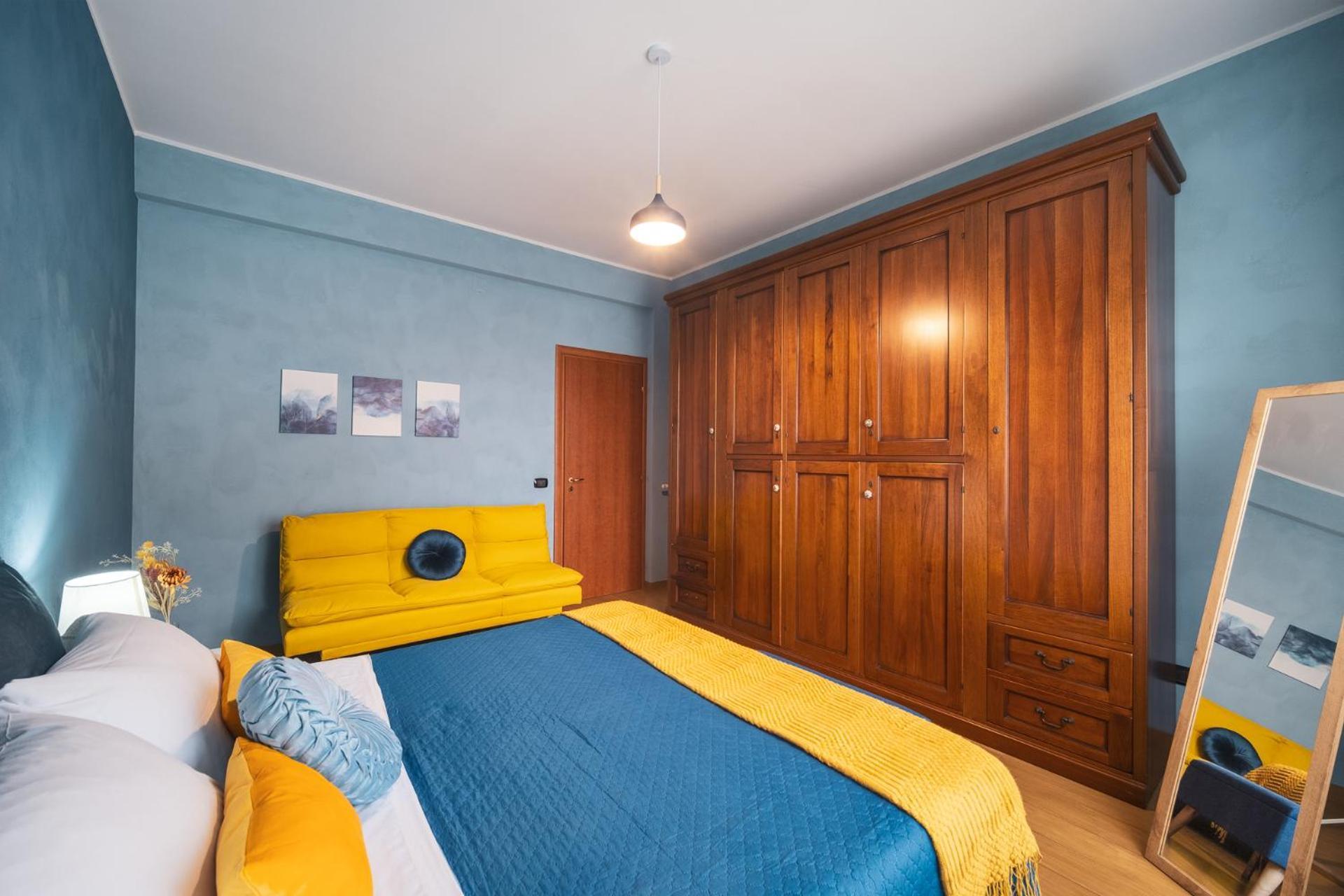 Marconi 31 Rome Holiday House - Rome Vacation M&D Экстерьер фото